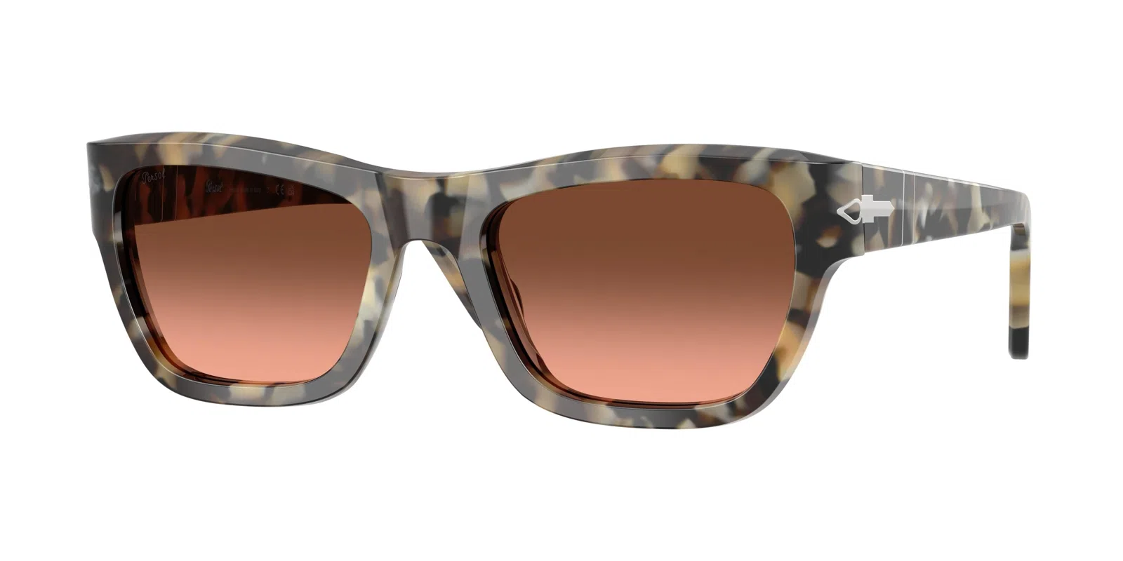 Persol 0091S Sunglasses - view 2